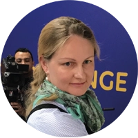 Хайруллина Марина